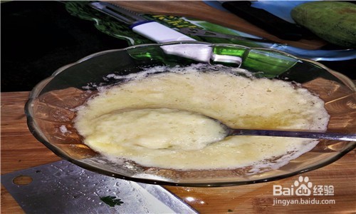 10分钟懒人蒜茄子