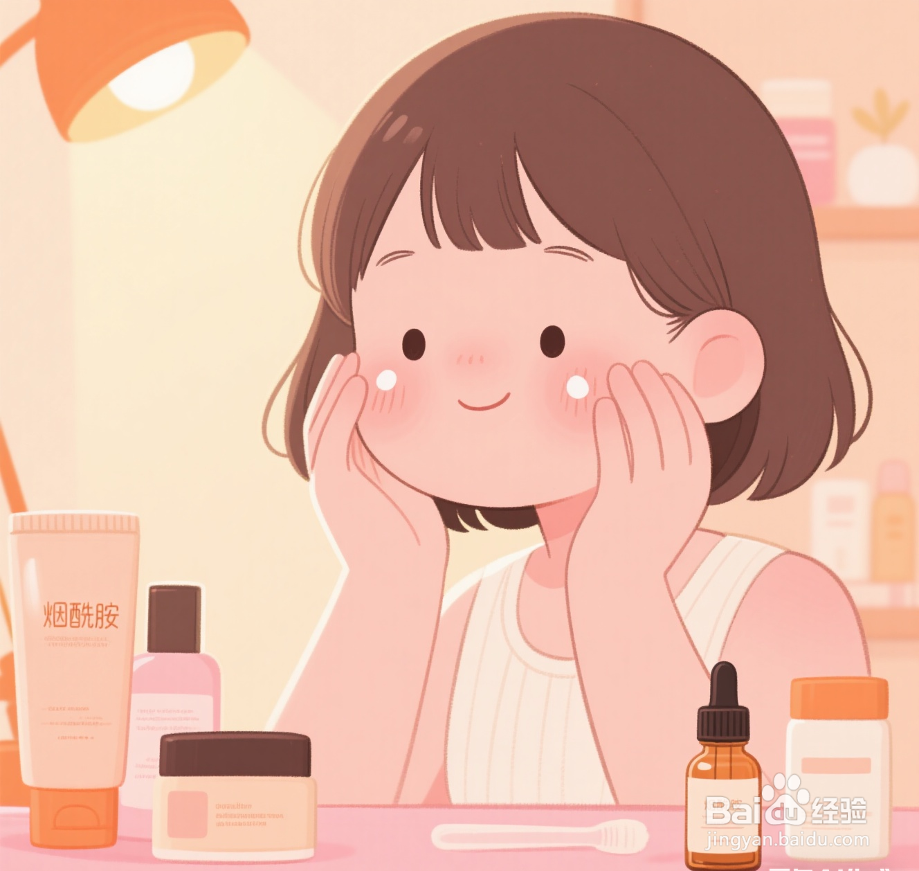 如何有效收缩毛孔