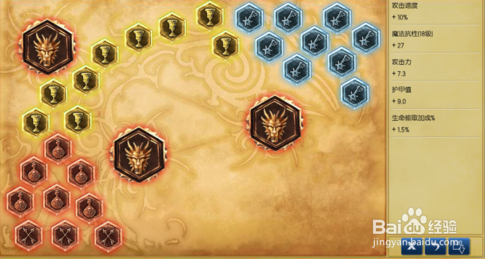 lol7.1版本VN维恩ADC出装天赋符文 s7暗夜猎手