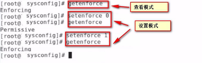 SELinux基础知识介绍