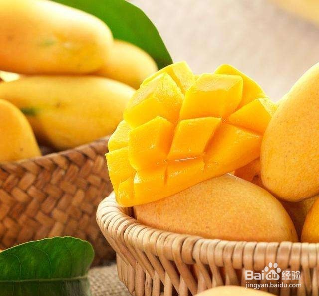 越丑越好吃的水果你挑对了吗?