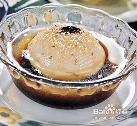 五种美食让你皮肤不再粗糙