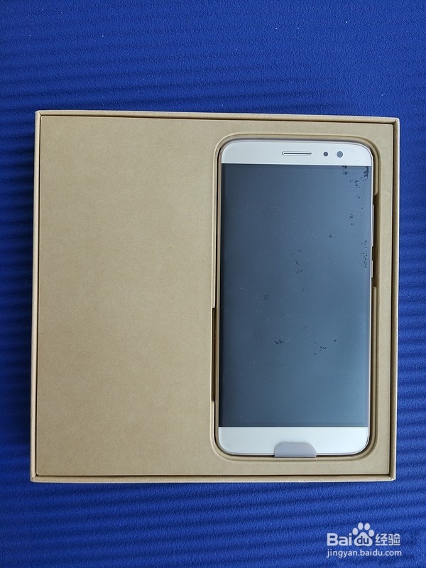 HUAWEI华为麦芒5智能手机深度评测