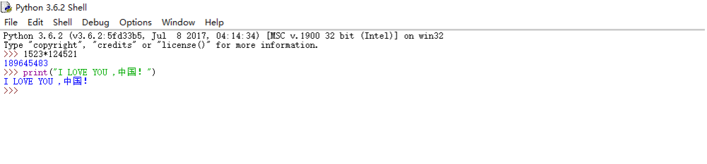 Python软件资源的获取和尝试,关注版本问题