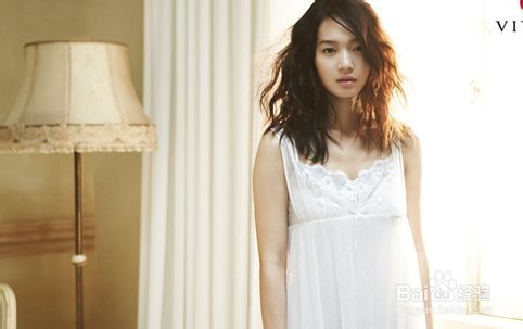 白醋洗脸的正确方法.