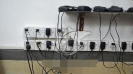 如何确保冬季办公室消防用电安全