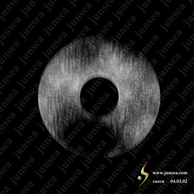 Photoshop中掘宝——制作精美翡翠玉佩