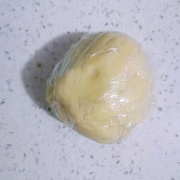 【酥脆微甜】玛格丽特饼干~新手0️⃣失败