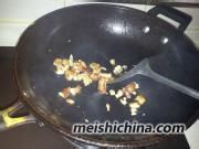 美味一品煲的做法、