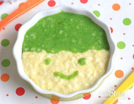 宝宝辅食喂养的那些事