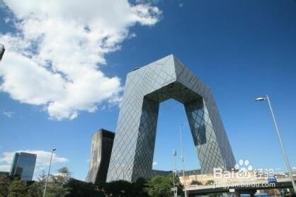 北京各区主要的地标建筑有哪些