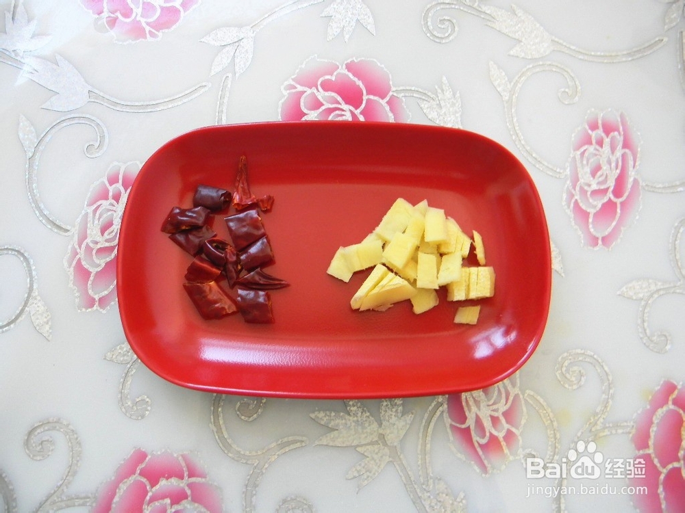 秋季可以做了——羊腿白菜汤