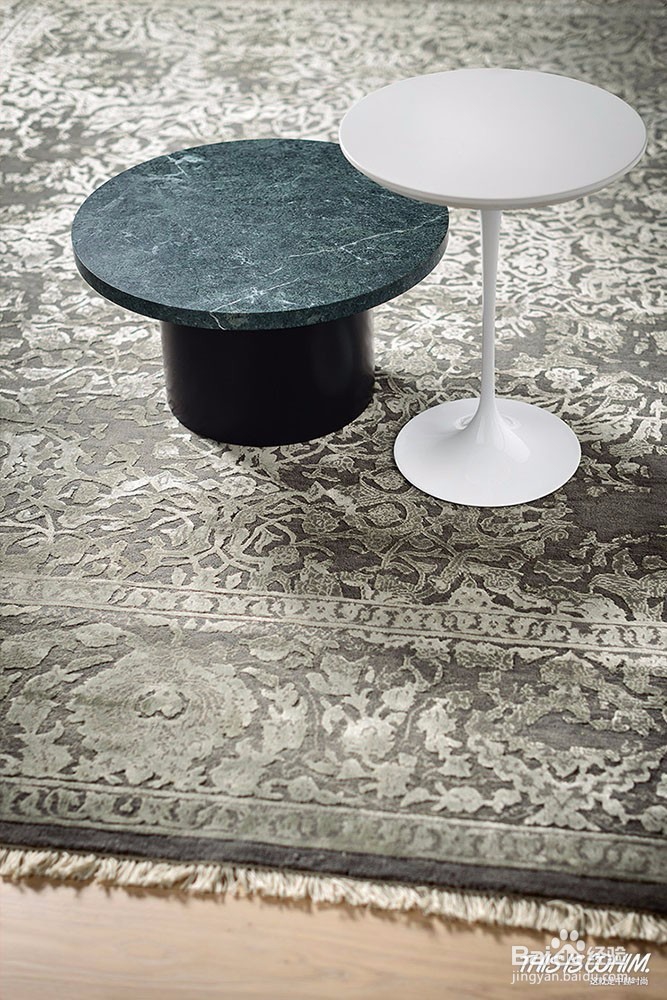 灯光与布料，增添生活的软装质感