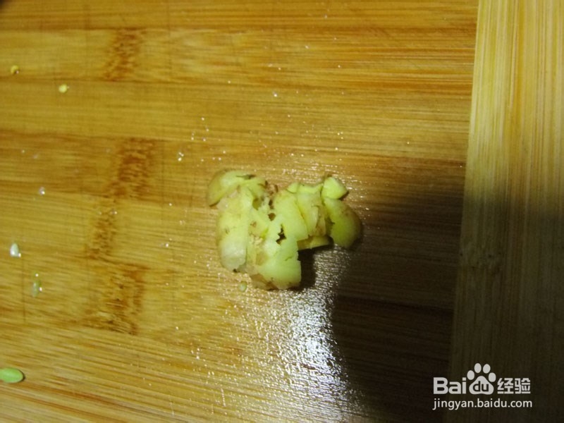 自己动手-豌豆尖鸡蛋汤