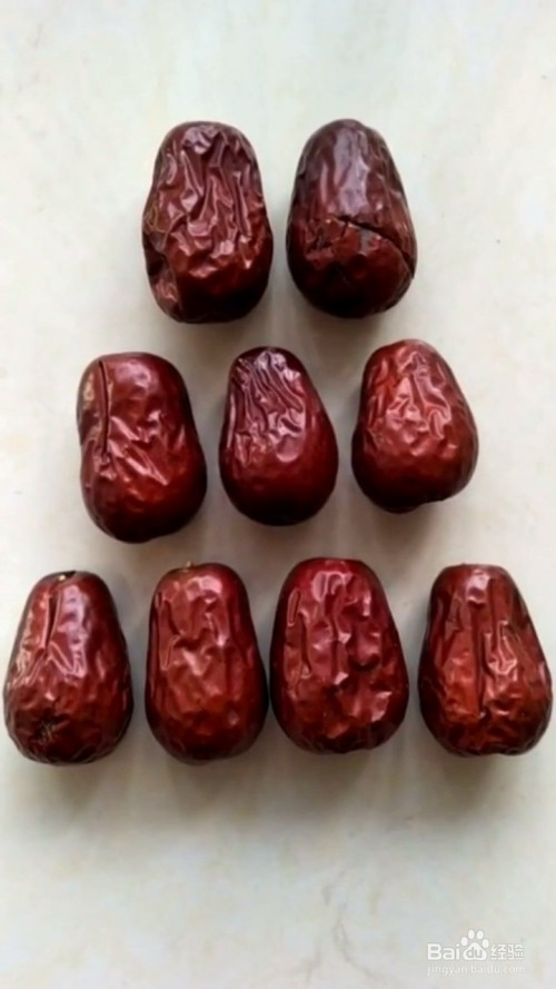 怎么吃红枣减肥?