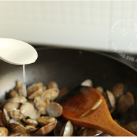 老签传串串香之辣炒花哈