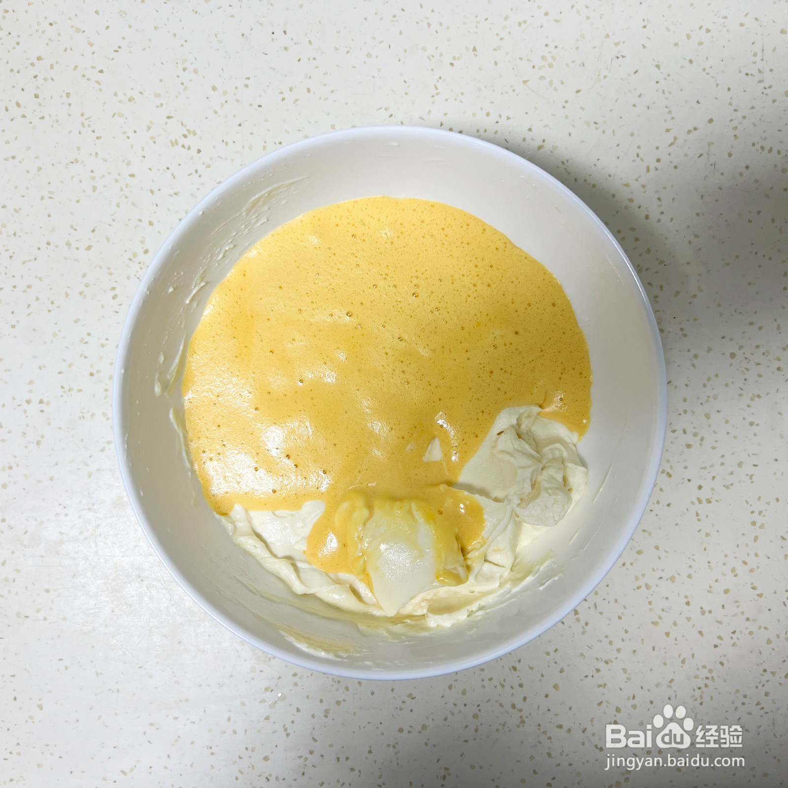 提拉米苏的做法