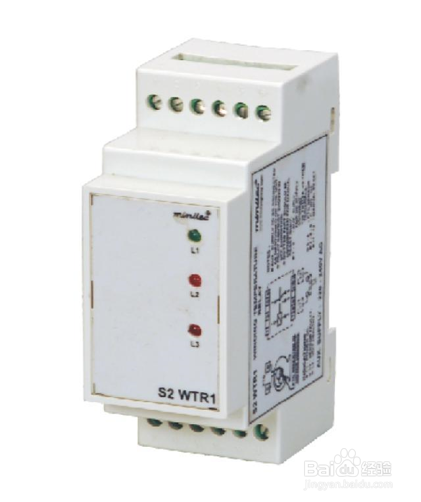 继电器的分类、工作原理及安装