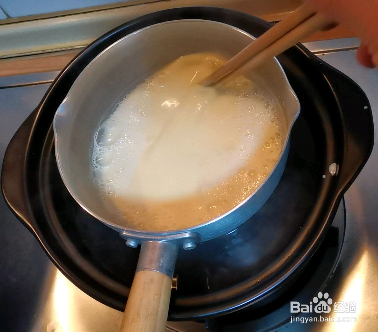 轻乳酪蛋糕怎么做