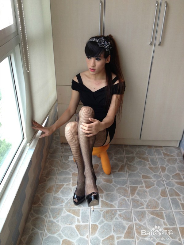 变装如何才能理性