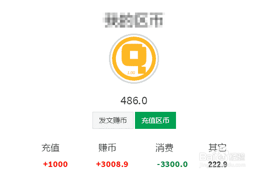 如何通过区块链网发文赚区币