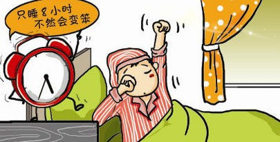 为什么瘦不下来？