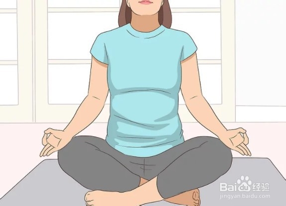 如何保持健康的身体