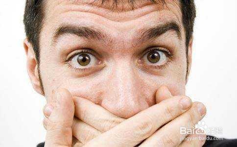 如何认知肝火旺的身体表现