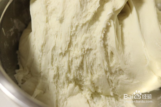 风味韭菜鸡蛋饼