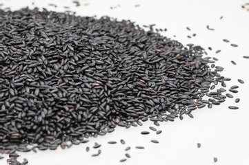 延缓衰老，“黑色食物”最养女