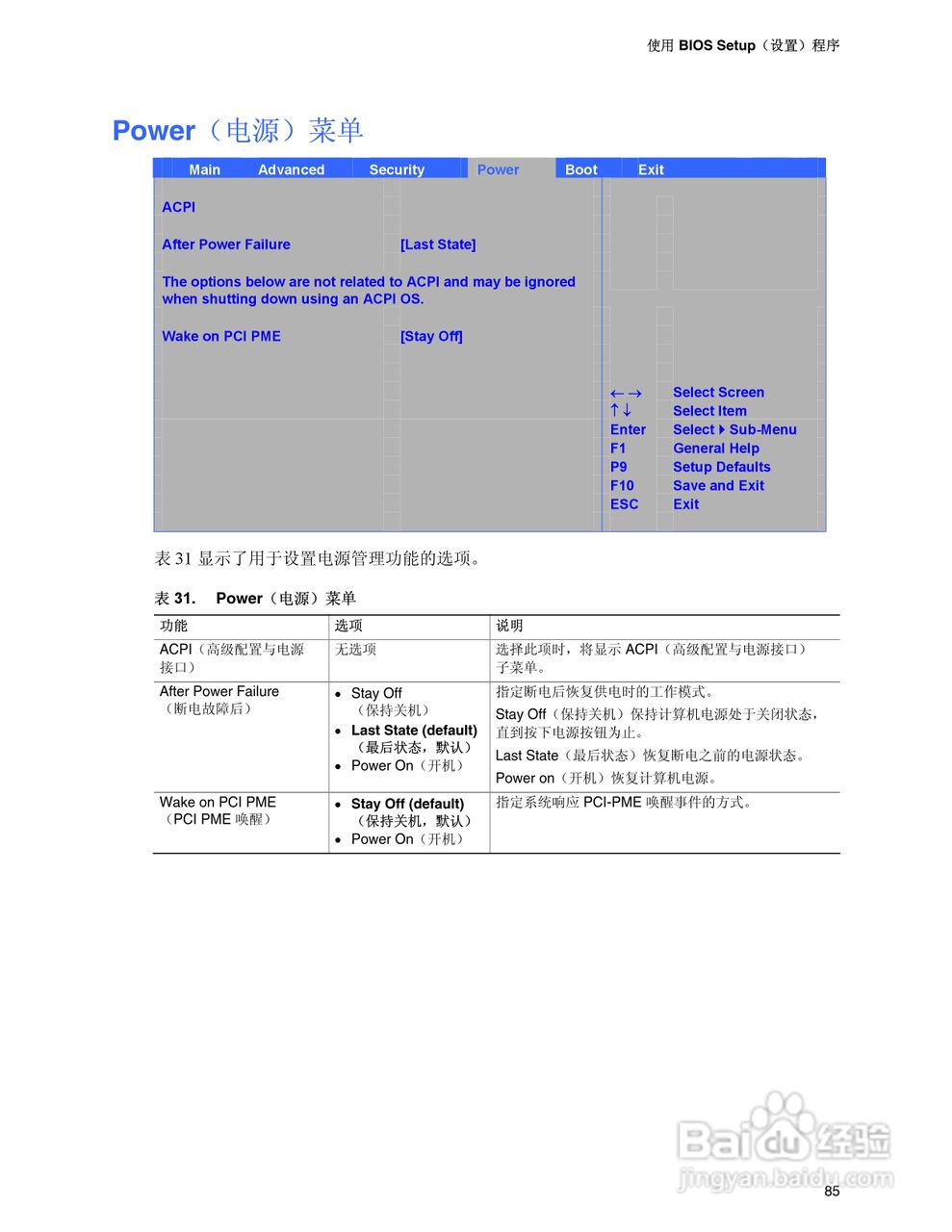 Intel D915GEV主板说明书:[9]