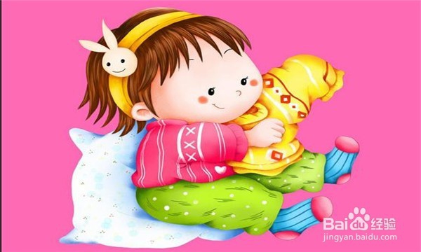 怎样训练孩子良好的着装习惯