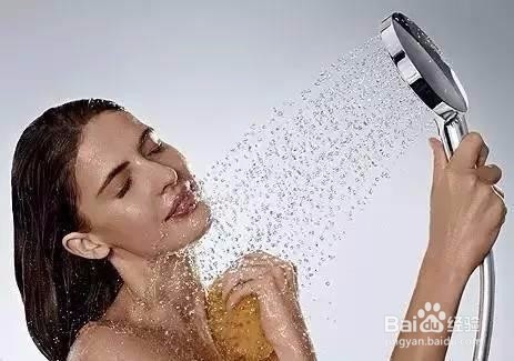 洗澡应该注意哪些问题