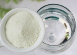 好喝到舔杯的奶香玉米汁