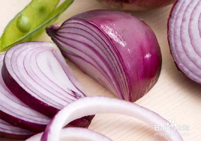 怎样的洋葱好吃