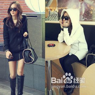 怎样分辨服饰的作用