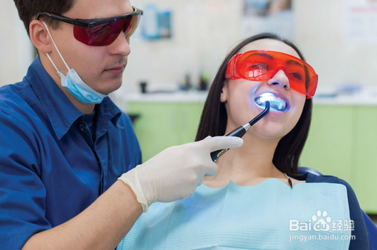 对于牙齿敏感应该怎么处理？