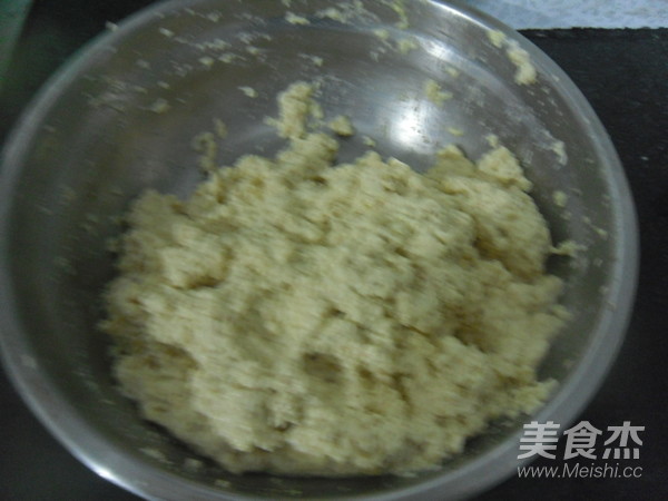 豆腐丸子的做法