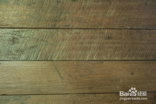 木地板划痕修复小妙招