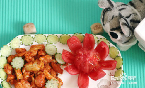 骨肉相连怎么炸