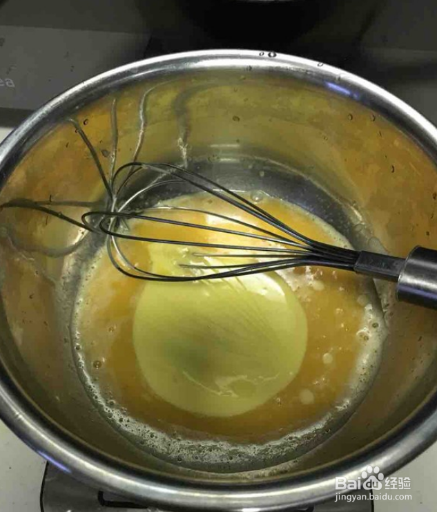 怎么做芒果千层