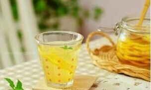 最全蜂蜜食用方法