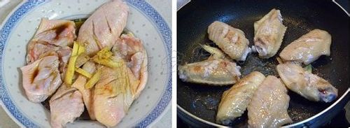 零厨艺也能做出拿手好菜——啤酒鸡翅
