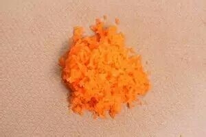 香香脆脆的三文鱼蒸糕