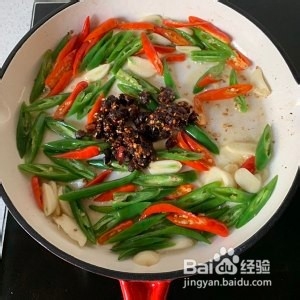 香辣小炒肉的美味做法