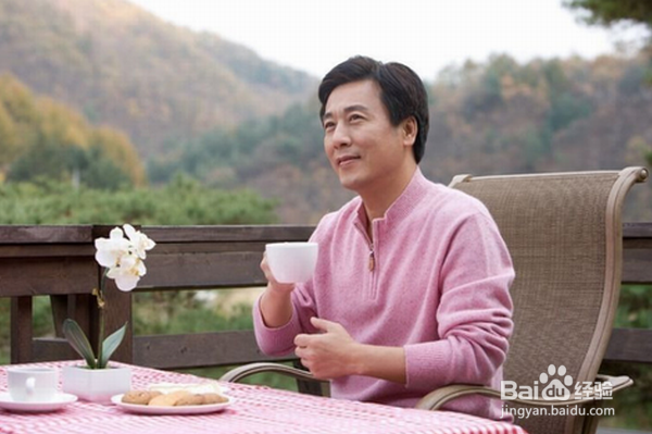老年人如何安度晚年生活