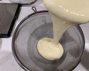 双层芝士蛋糕的做法