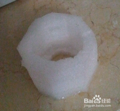 不用开水壶DIY完美加湿器