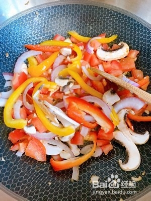 怎么做必胜客披萨