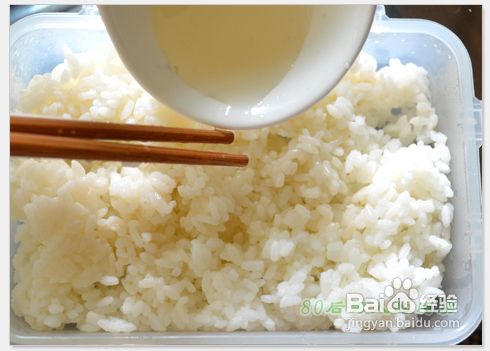 米饭也能做美味——香炸饭团